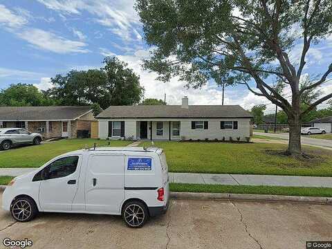 Delbury, HOUSTON, TX 77085