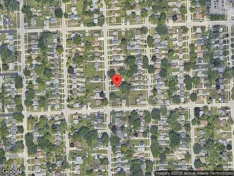 Gilman, GARDEN CITY, MI 48135