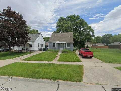 Gilman, GARDEN CITY, MI 48135
