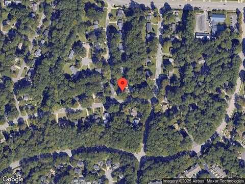 Brookgreen, CARY, NC 27511