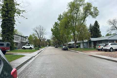Juniper, FORT COLLINS, CO 80526