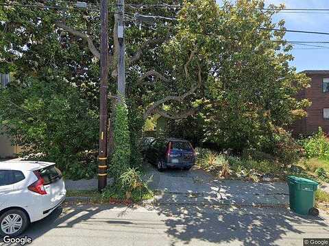 Harwood, OAKLAND, CA 94618