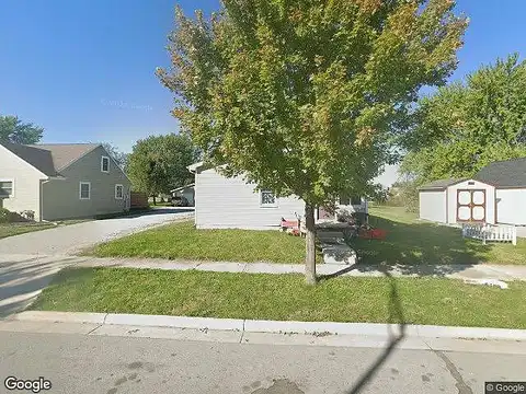 Buchanan, WAPAKONETA, OH 45895