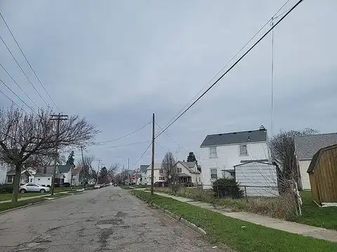 Dover, TOLEDO, OH 43605
