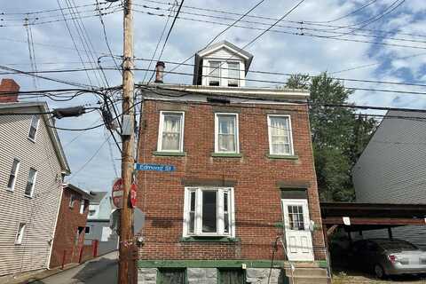 Edmond, PITTSBURGH, PA 15224