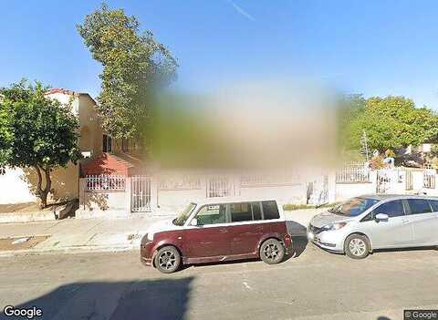 Mott, LOS ANGELES, CA 90033