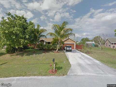 Jacoby, PORT SAINT LUCIE, FL 34953