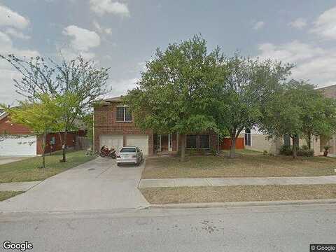 Point Run, PFLUGERVILLE, TX 78660