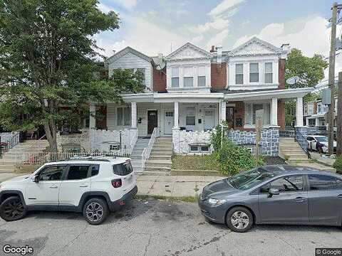 Locust, PHILADELPHIA, PA 19139