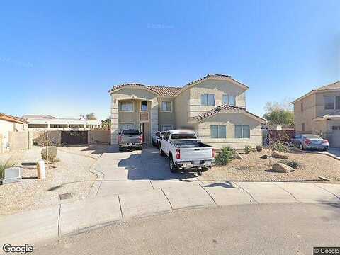 68Th, LAVEEN, AZ 85339
