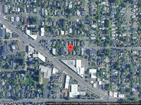 Cora, PORTLAND, OR 97206