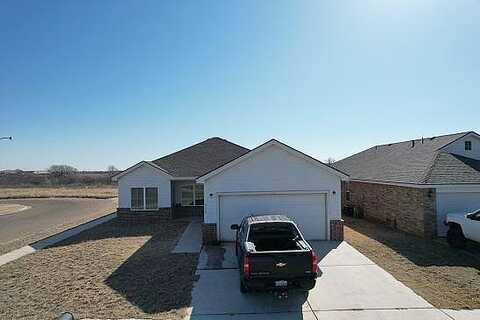 Teak, LUBBOCK, TX 79403