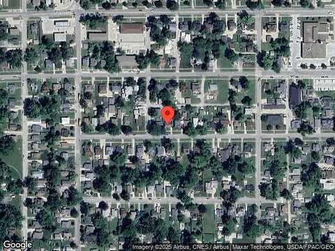 3Rd, NEWTON, IA 50208