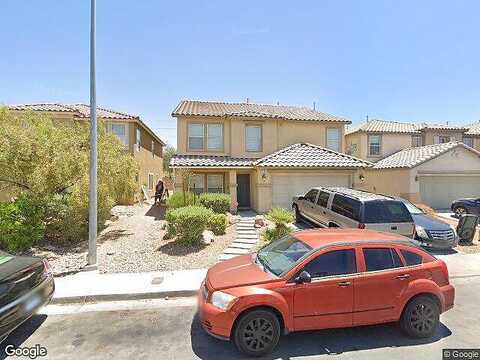 Talbot Springs, NORTH LAS VEGAS, NV 89081