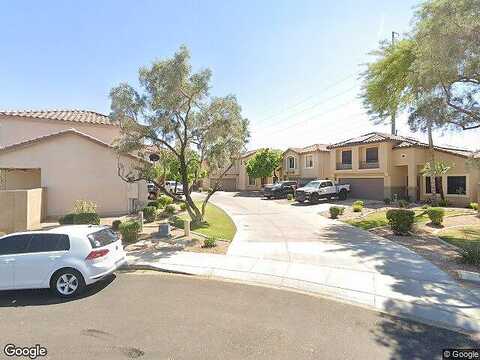 Colt, CHANDLER, AZ 85225