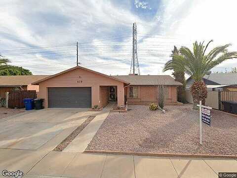Peralta, MESA, AZ 85210