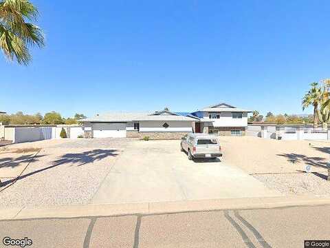 Clinton, SCOTTSDALE, AZ 85254