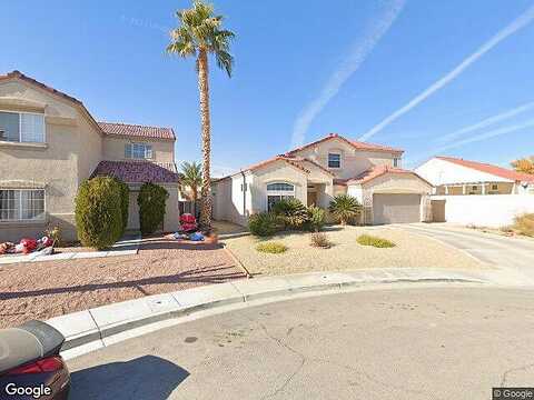 Dogwood Falls, NORTH LAS VEGAS, NV 89031