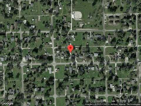 Thompson, HOOPESTON, IL 60942