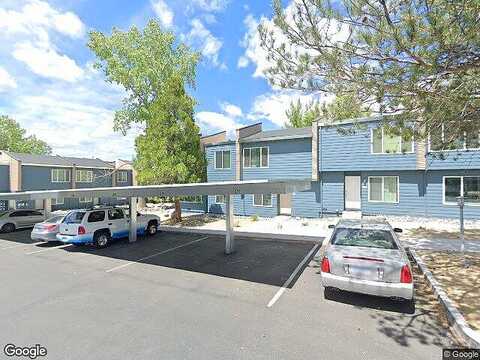 Plumas, RENO, NV 89519