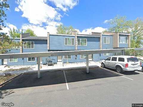Plumas, RENO, NV 89519