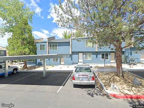 Plumas, RENO, NV 89519