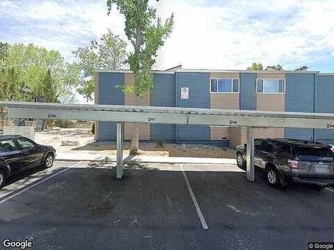 Plumas, RENO, NV 89519