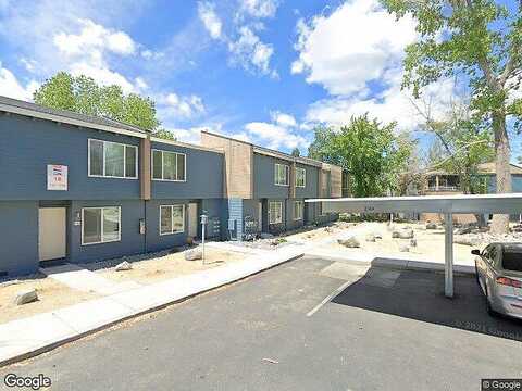 Plumas, RENO, NV 89519