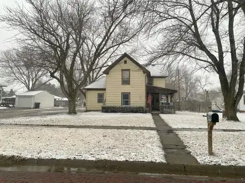 8Th, YORK, NE 68467