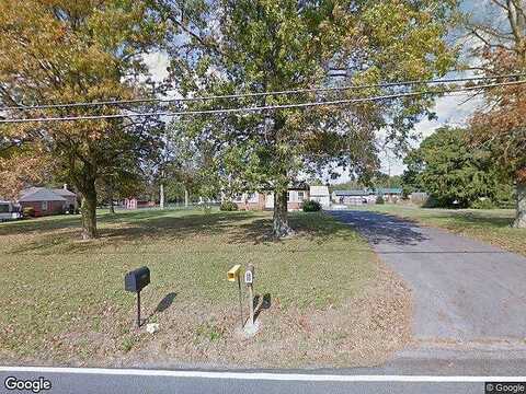 Brookens, FAYETTEVILLE, PA 17222