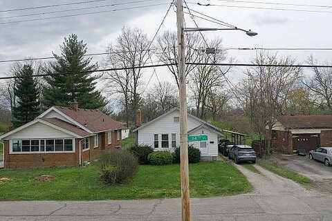 14Th, INDIANAPOLIS, IN 46219
