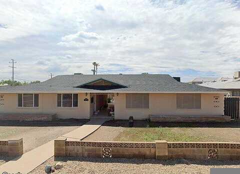 12Th, PHOENIX, AZ 85014