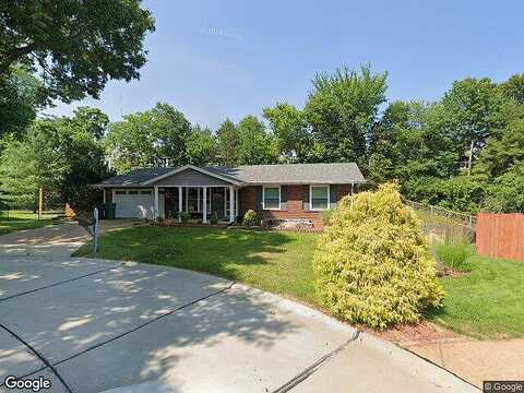 Stock Bridge, SAINT LOUIS, MO 63128