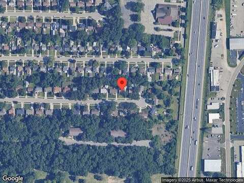 Ariebill, WYOMING, MI 49509