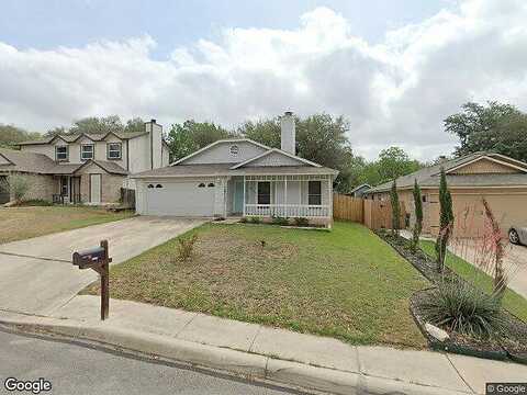 Ridge Oak, SAN ANTONIO, TX 78250