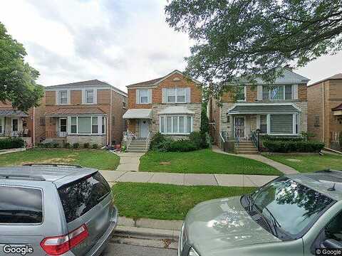 Saint Louis, CHICAGO, IL 60659