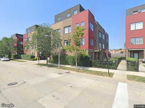 16Th, CHICAGO, IL 60616