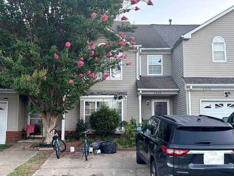 Heather Glen, SUFFOLK, VA 23435