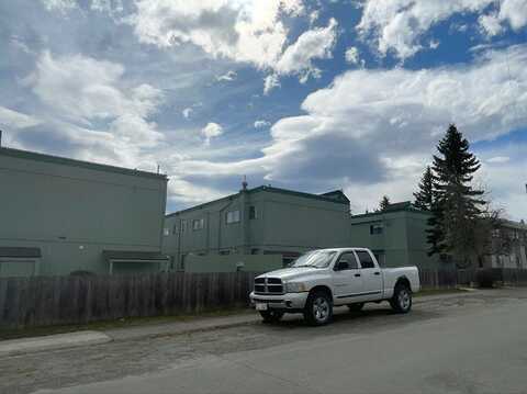 12Th, ANCHORAGE, AK 99504