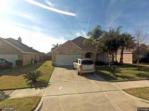 Diamond Rock, KATY, TX 77449