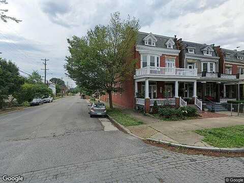 Chimborazo, RICHMOND, VA 23223