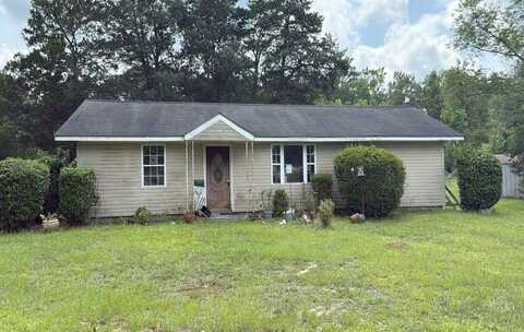 Ham, TIMMONSVILLE, SC 29161