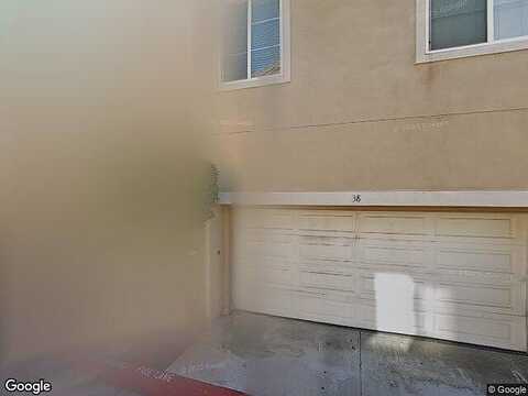 Corte Patio, CHULA VISTA, CA 91914