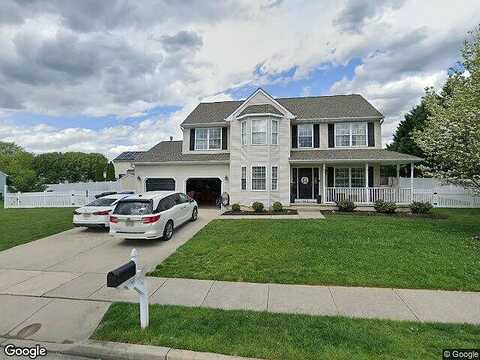 Olympia, MANTUA, NJ 08051