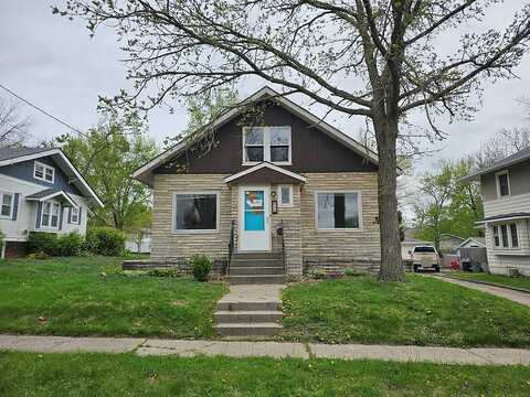 3Rd, NEWTON, IA 50208