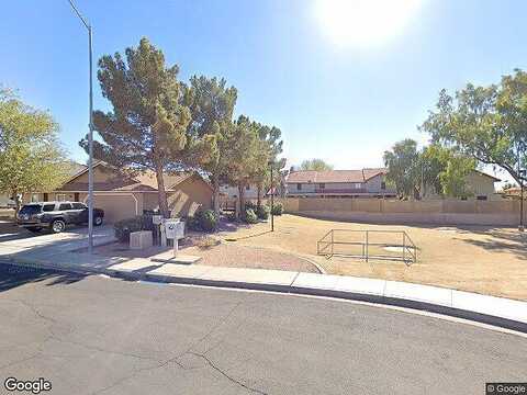 Brown, MESA, AZ 85205