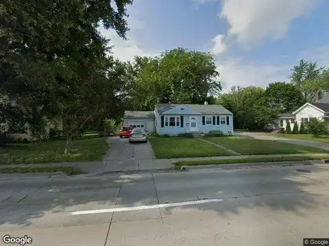 Adrian, BLISSFIELD, MI 49228