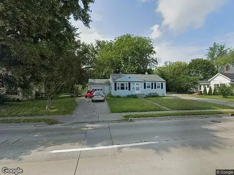 Adrian, BLISSFIELD, MI 49228