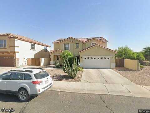 Silver Reef, CASA GRANDE, AZ 85122