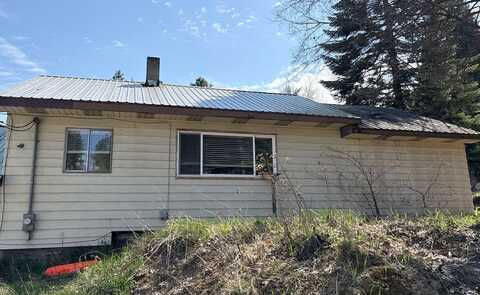 Marian, OLDTOWN, ID 83822